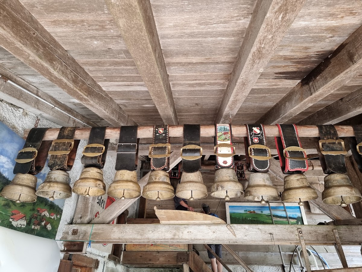 Métairie Pierrefeu